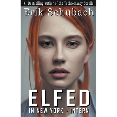 Elfed In New York: Intern
