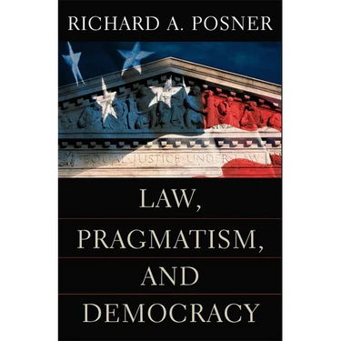 Law, Pragmatism, and Democracy