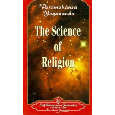 The Science of Religion