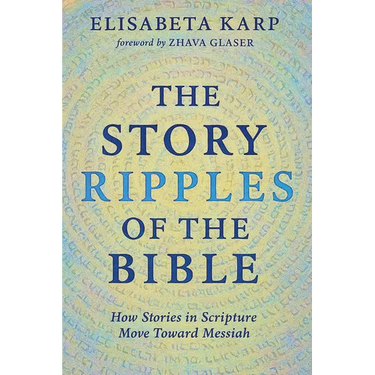 The Story Ripples of the Bible