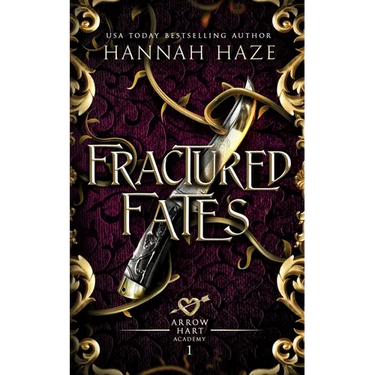 Fractured Fates
