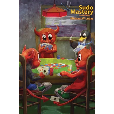 Sudo Mastery