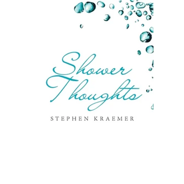Shower Thoughts