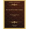The Case Of Our Fellow Creatures: The Oppressed Africans (1784)