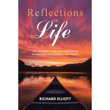 Reflections on Life: The Journey That Influenced Me to Become the Person I Am Today