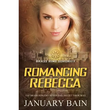 Romancing Rebecca