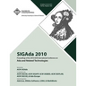 SIGADA 10 Proceedings of 2010 ACM International Conference on ADA