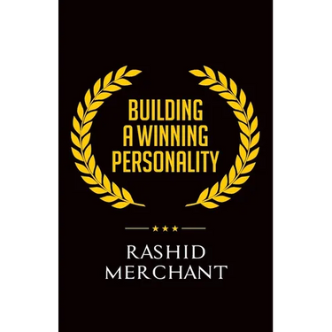 Building a Winning Personality