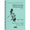 Pilipino Through Self-Instruction, Part One