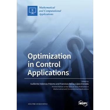Optimization in Control Applications