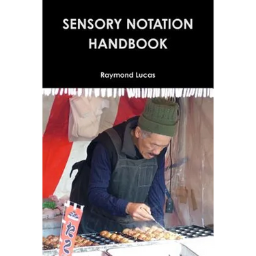 Sensory Notation Handbook 2014
