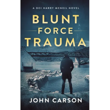Blunt Force Trauma