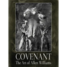 Covenant: The Art of Allen Williams