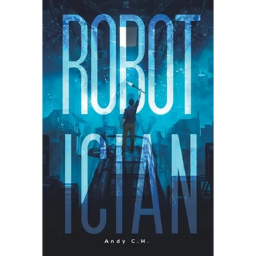 Robotician