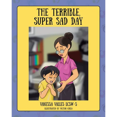 The Terrible, Super Sad Day