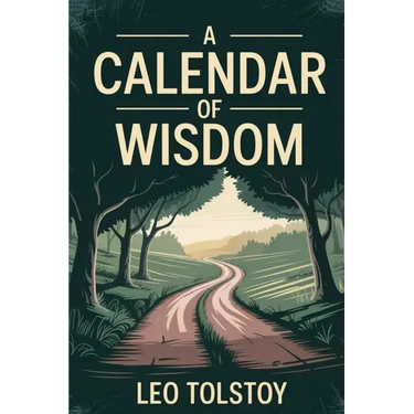 A Calendar of Wisdom