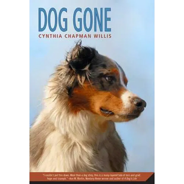 Dog Gone: A Picture Book