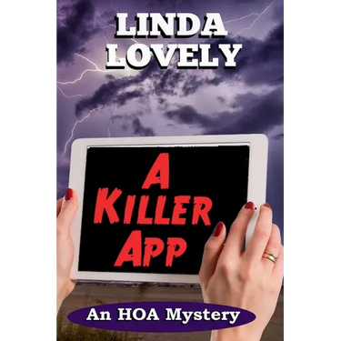 A Killer App: An HOA Mystery