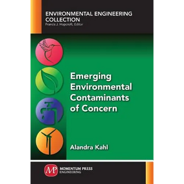 Emerging Environmental Contaminants of Concern