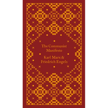 The Communist Manifesto