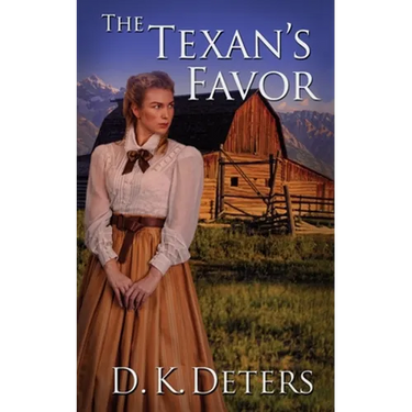 The Texan's Favor