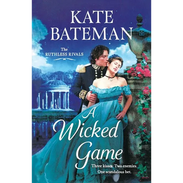 A Wicked Game: The Ruthless Rivals