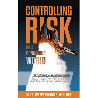 Controlling Risk: Thirty Techniques for Operating Excellence
