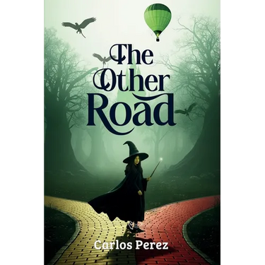 The Other Road