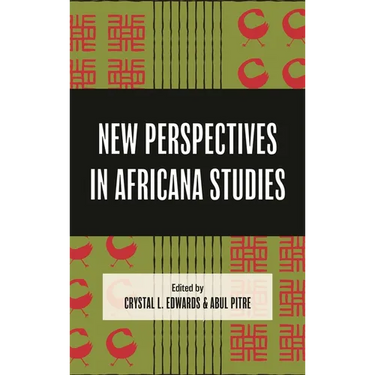 New Perspectives in Africana Studies: Innovations in Africana Studies in the Era of Black Lives Matter