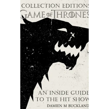 Collection Editions: Game of Thrones