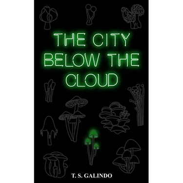 The City Below the Cloud