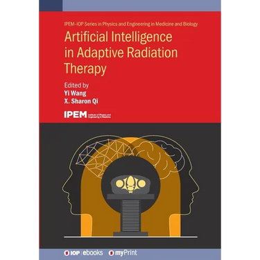 Artificial Intelligence in Adaptive Radiation Therapy