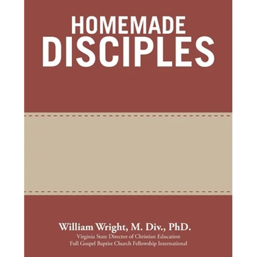 Homemade Disciples