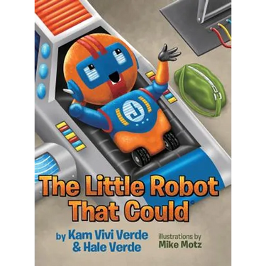 The Little Robot That Could