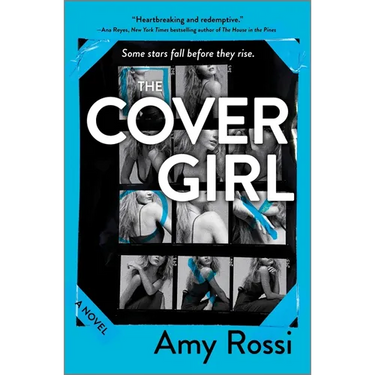 The Cover Girl