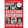 Night of the Assassins: The Untold Story of Hitler's Plot to Kill Fdr, Churchill, and Stalin