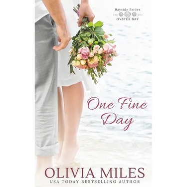 One Fine Day: an Oyster Bay novel