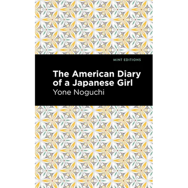 The American Diary of a Japanese Girl