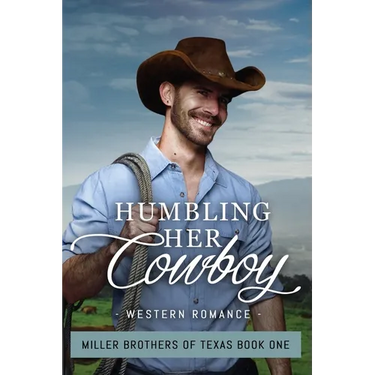 Humbling Her Cowboy