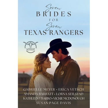 Seven Brides for Seven Texas Rangers