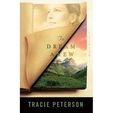 To Dream Anew