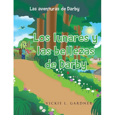 Los lunares y las bellezas de Darby