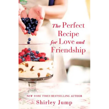 Perfect Recipe for Love and Friendship