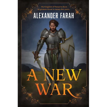 A New War