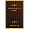 Foster's Skat Manual (1906)