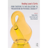 Reading Lacan's Écrits: From 'Overture to this Collection' to 'Presentation on Psychical Causality'