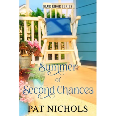 Summer of Second Chances