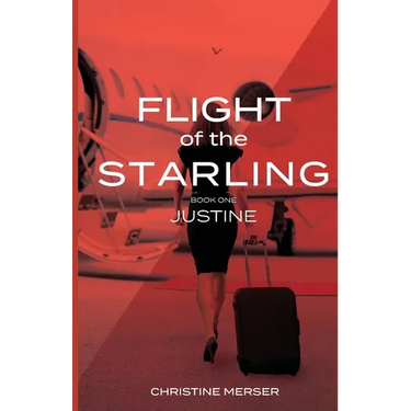 Flight of the Starling