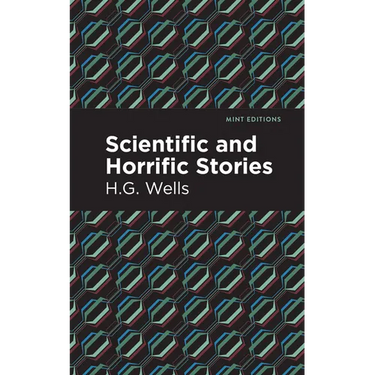 Scientific and Horrific Stories