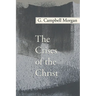 The Crises of the Christ